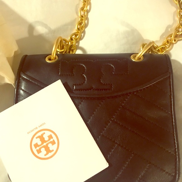 Tory Burch Bags Tory Burch Mini Shoulder Bag Poshmark
